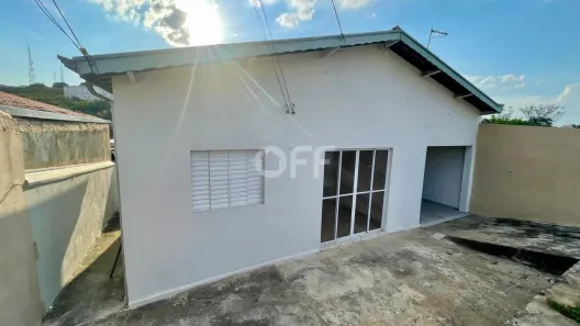 Casa com 4 Quartos à venda, 132m² no Vila Formosa, Campinas