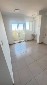 Apartamento com 2 Quartos para alugar, 48m² no Geraldo Correia de Carvalho, Ribeirão Preto