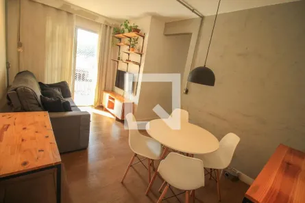 Apartamento com 2 Quartos à venda, 60m² no Quarta Parada, São Paulo