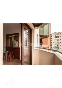 Apartamento com 1 Quarto à venda, 36m² no Independência, Porto Alegre
