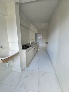 Apartamento com 2 Quartos para alugar, 76m² no Parque Amazônia, Goiânia