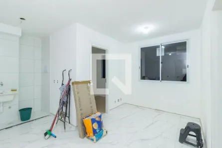 Apartamento com 2 Quartos à venda, 35m² no Vila Pirituba, São Paulo