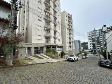 Apartamento com 2 Quartos à venda, 48m² no Vinhedos, Caxias do Sul
