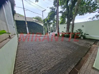 Imóvel Comercial com 4 Quartos à venda, 275m² no Jardim São Bento, São Paulo