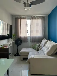 Apartamento com 2 Quartos para alugar, 40m² no Coxipó, Cuiabá