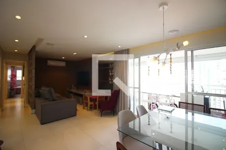 Apartamento com 3 Quartos à venda, 123m² no Centro, São Bernardo do Campo