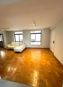 Apartamento com 2 Quartos à venda, 95m² no Cerqueira César, São Paulo