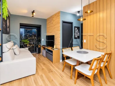 Apartamento com 2 Quartos à venda, 51m² no Itaberaba, São Paulo