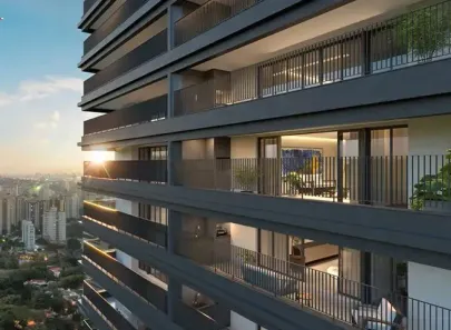 Apartamento com 3 Quartos à venda, 179m² no Vila Clementino, São Paulo