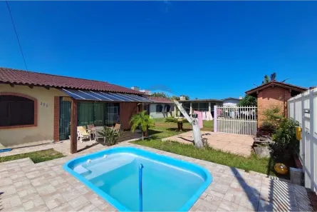 Casa com 4 Quartos à venda, 270m² no Itapuã, Balneário Gaivota