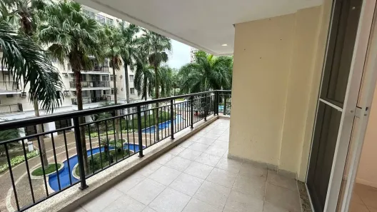 Apartamento com 2 Quartos à venda, 68m² no Barra da Tijuca, Rio de Janeiro