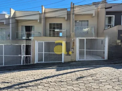 Casa com 2 Quartos à venda, 95m² no Vila Nova, Blumenau