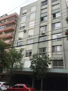 Apartamento com 1 Quarto à venda, 37m² no Centro Histórico, Porto Alegre