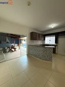 Casa com 3 Quartos à venda, 120m² no Loteamento Villa Branca, Jacareí