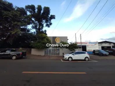 Sobrado com 3 Quartos à venda, 220m² no Guarujá, Cascavel