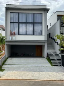 Casa de Condomínio com 3 Quartos à venda, 320m² no Cézar de Souza, Mogi das Cruzes