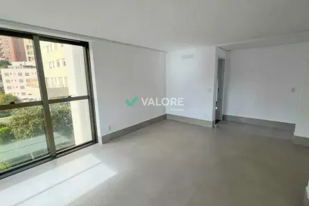 Apartamento com 3 Quartos à venda, 88m² no Serra, Belo Horizonte