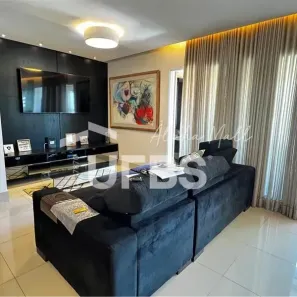 Apartamento com 3 Quartos à venda, 128m² no Jardim Goiás, Goiânia