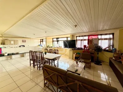 Cobertura com 3 Quartos à venda, 130m² no Praça da Bandeira, Rio de Janeiro