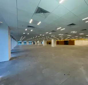 Sala Comercial para alugar, 1124m² no Itaim Bibi, São Paulo