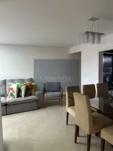 Apartamento com 3 Quartos à venda, 98m² no Bosque dos Eucaliptos, São José dos Campos