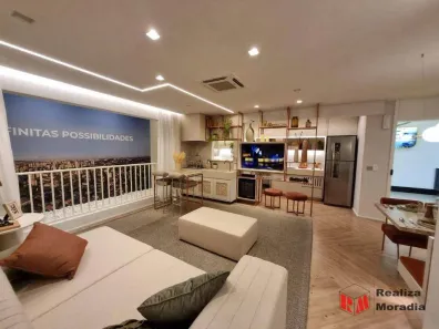 Apartamento com 3 Quartos à venda, 67m² no Vila Osasco, Osasco