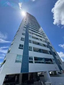 Apartamento com 4 Quartos à venda, 113m² no Torre, Recife