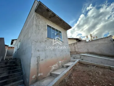 Casa com 3 Quartos à venda, 92m² no Centro, Poços de Caldas