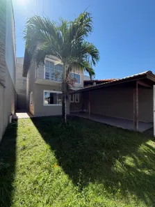 Casa de Condomínio com 4 Quartos para alugar, 110m² no Aldeia da Prata (Manilha), Itaboraí