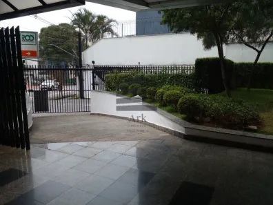 Sala Comercial à venda, 39m² no Vila Mariana, São Paulo