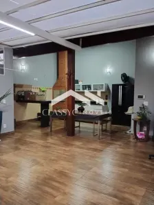 Casa com 4 Quartos à venda, 280m² no Vigilato Pereira, Uberlândia