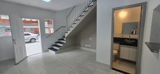 Casa de Condomínio com 2 Quartos à venda, 130m² no Parque dos Ipês, São José dos Campos