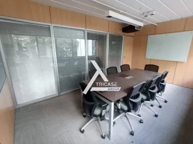 Sala Comercial para alugar, 85m² no Cidade Monções, São Paulo