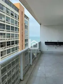 Apartamento com 4 Quartos à venda, 114m² no Praia da Costa, Vila Velha