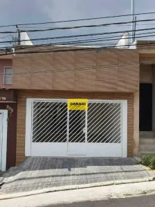 Sobrado com 3 Quartos para alugar, 170m² no Planalto, São Bernardo do Campo