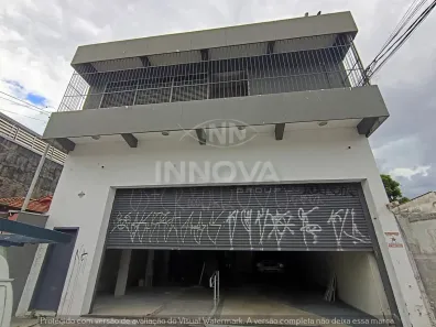 Prédio Residencial para alugar, 500m² no Pestana, Osasco