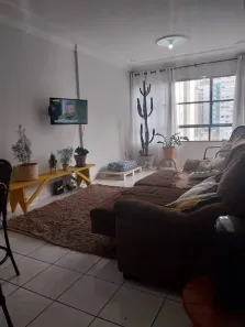 Apartamento com 2 Quartos à venda, 146m² no Itararé, São Vicente