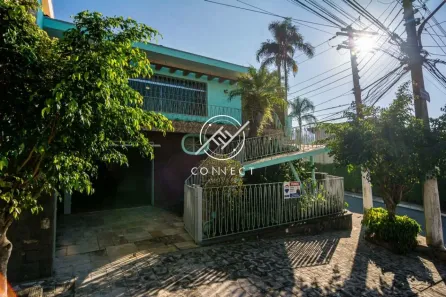 Casa com 3 Quartos à venda, 200m² no Vila Albertina, São Paulo