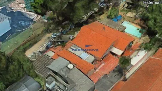 Casa de Condomínio com 3 Quartos à venda, 308m² no Vila Santo Antônio, Cotia