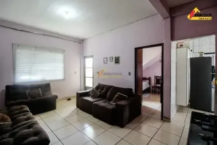 Apartamento com 4 Quartos à venda, 260m² no Levindo Paula Pereira, Divinópolis