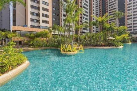 Apartamento com 2 Quartos à venda, 50m² no Brás, São Paulo