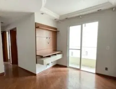 Apartamento com 3 Quartos à venda, 68m² no Jardim Monte Alegre, São Paulo