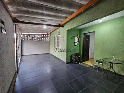 Casa com 2 Quartos à venda, 74m² no Parada Inglesa, São Paulo