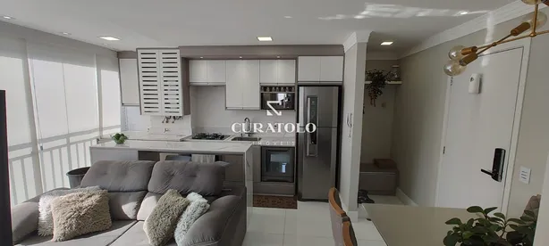 Apartamento com 2 Quartos à venda, 50m² no Vila Prudente, São Paulo