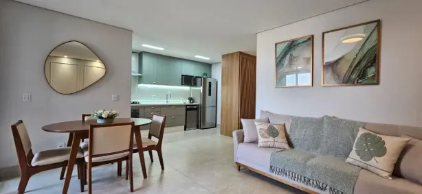 Apartamento com 3 Quartos à venda, 98m² no Vila Galvão, Jundiaí