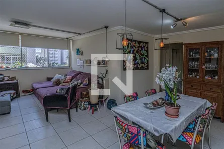 Apartamento com 3 Quartos à venda, 115m² no Aclimação, São Paulo