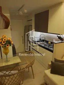 Apartamento com 1 Quarto à venda, 33m² no Cambuci, São Paulo