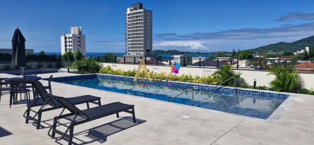 Apartamento com 2 Quartos à venda, 71m² no Armação, Penha