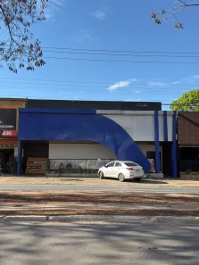 Galpão/Depósito/Armazém à venda, 490m² no Jardim Presidente, Goiânia