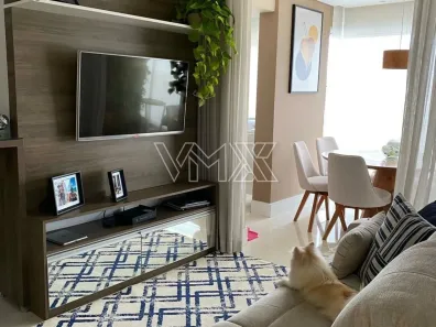Apartamento com 2 Quartos à venda, 62m² no Vila Maria, São Paulo